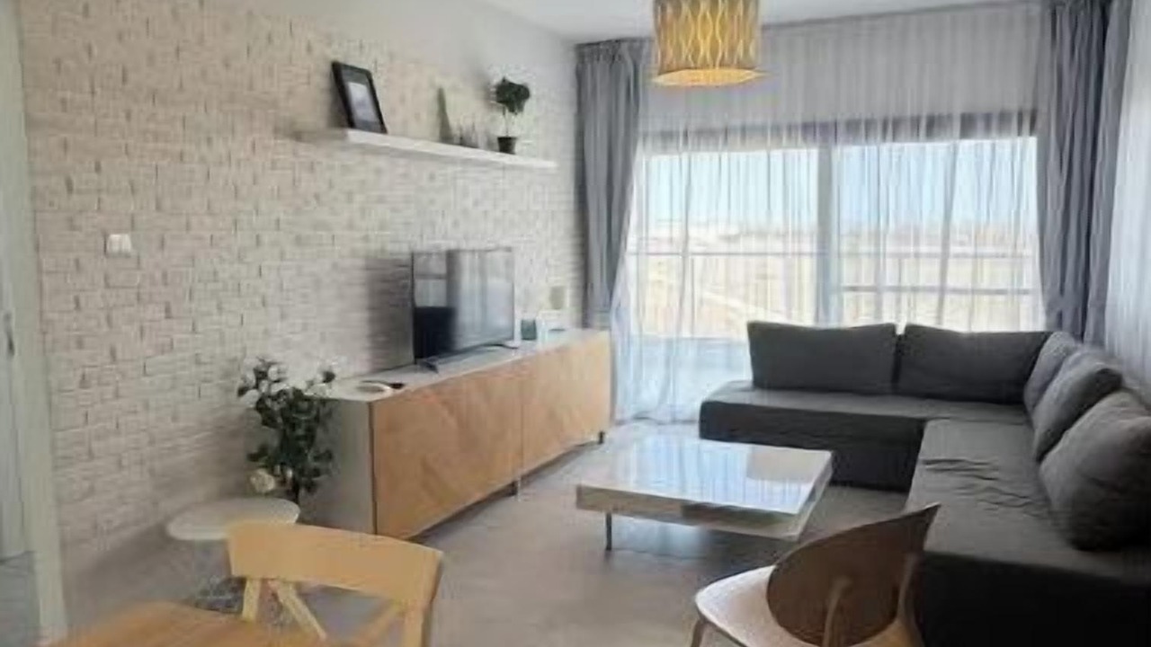 Photo of Livingroom in Vasilia