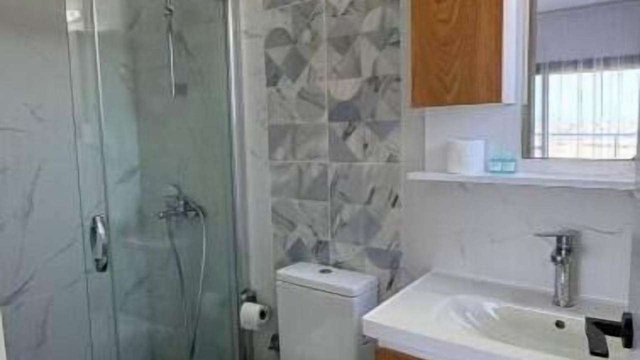 Photo of Bathroom in Vasilia