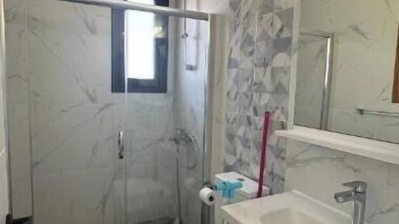 Photo of Bathroom in Vasilia