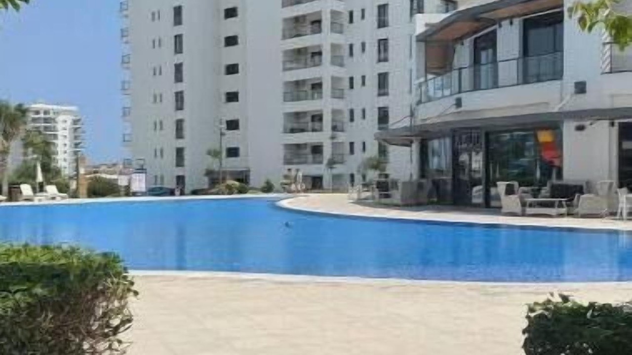 Photo of Outdoor in Vasilia