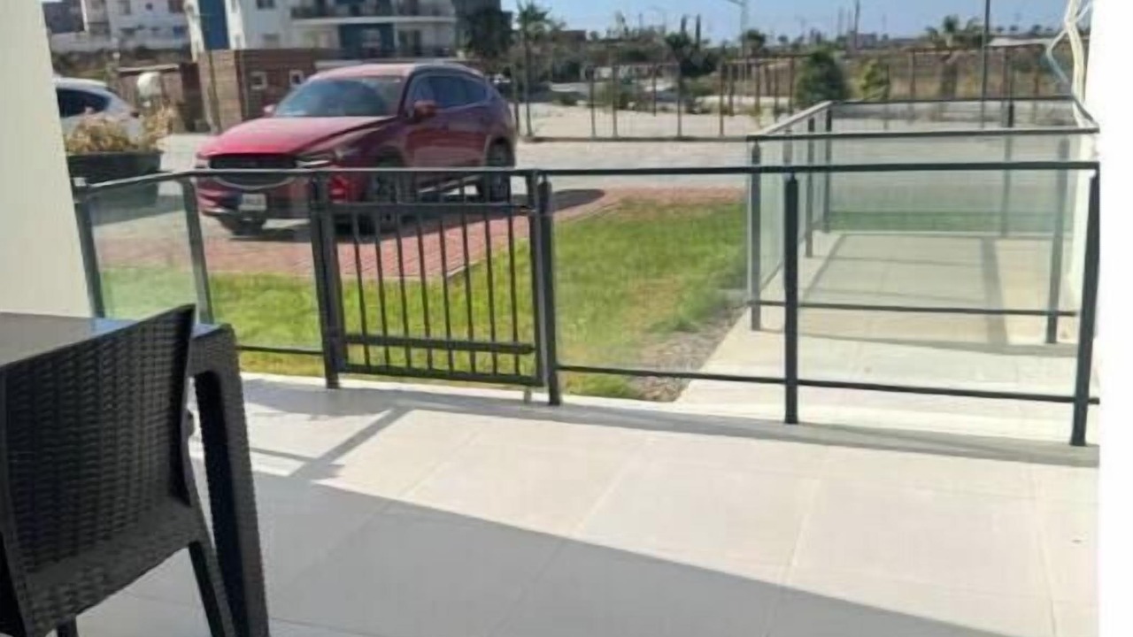 Photo of Patio Balcony in Vasilia