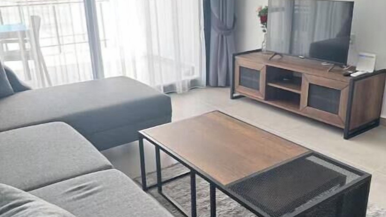 Photo of Livingroom in Vasilia