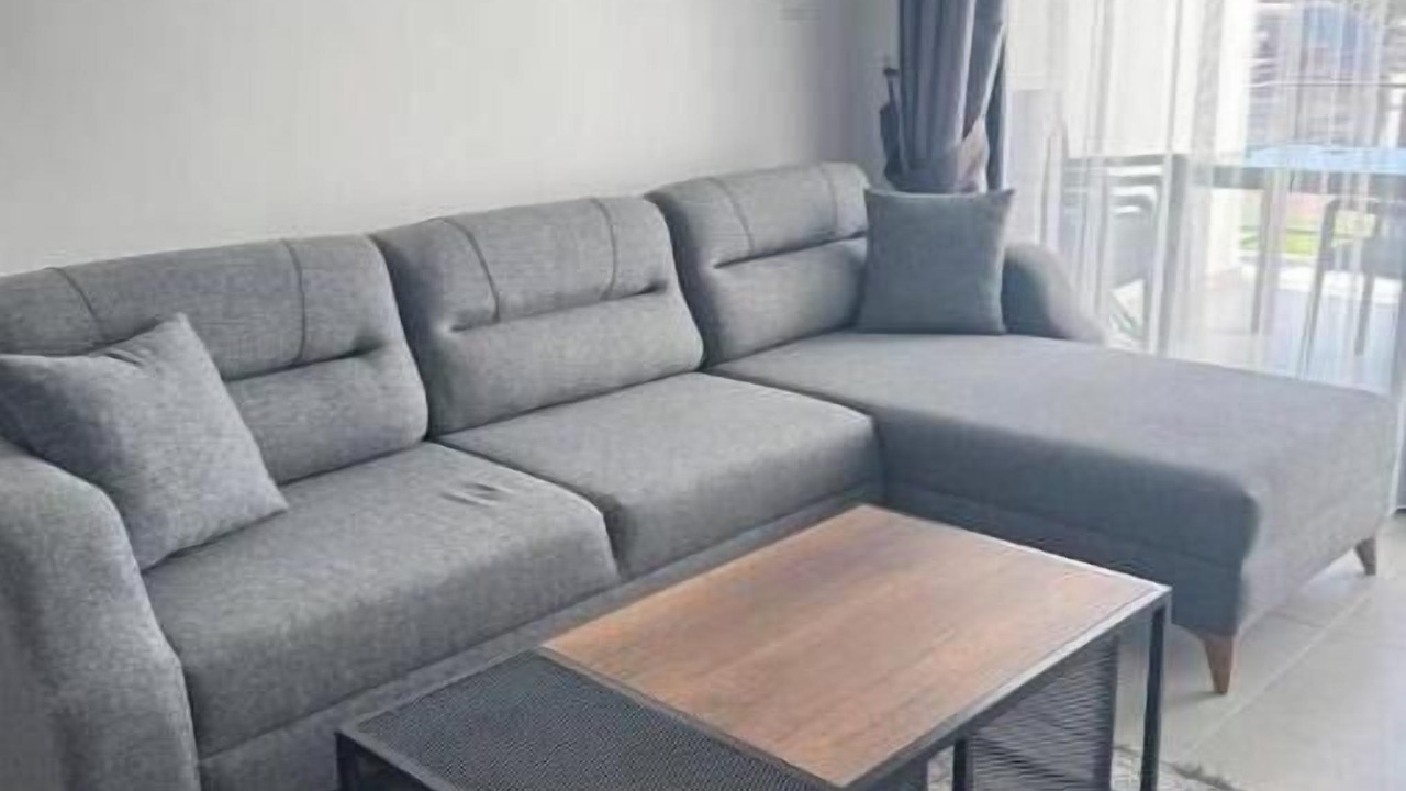Photo of Livingroom in Vasilia