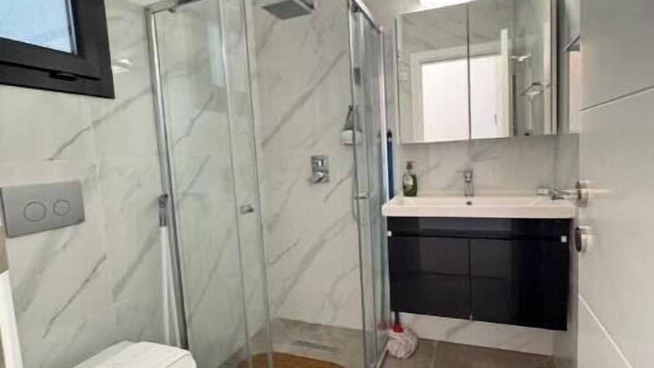 Photo of Bathroom in Vasilia