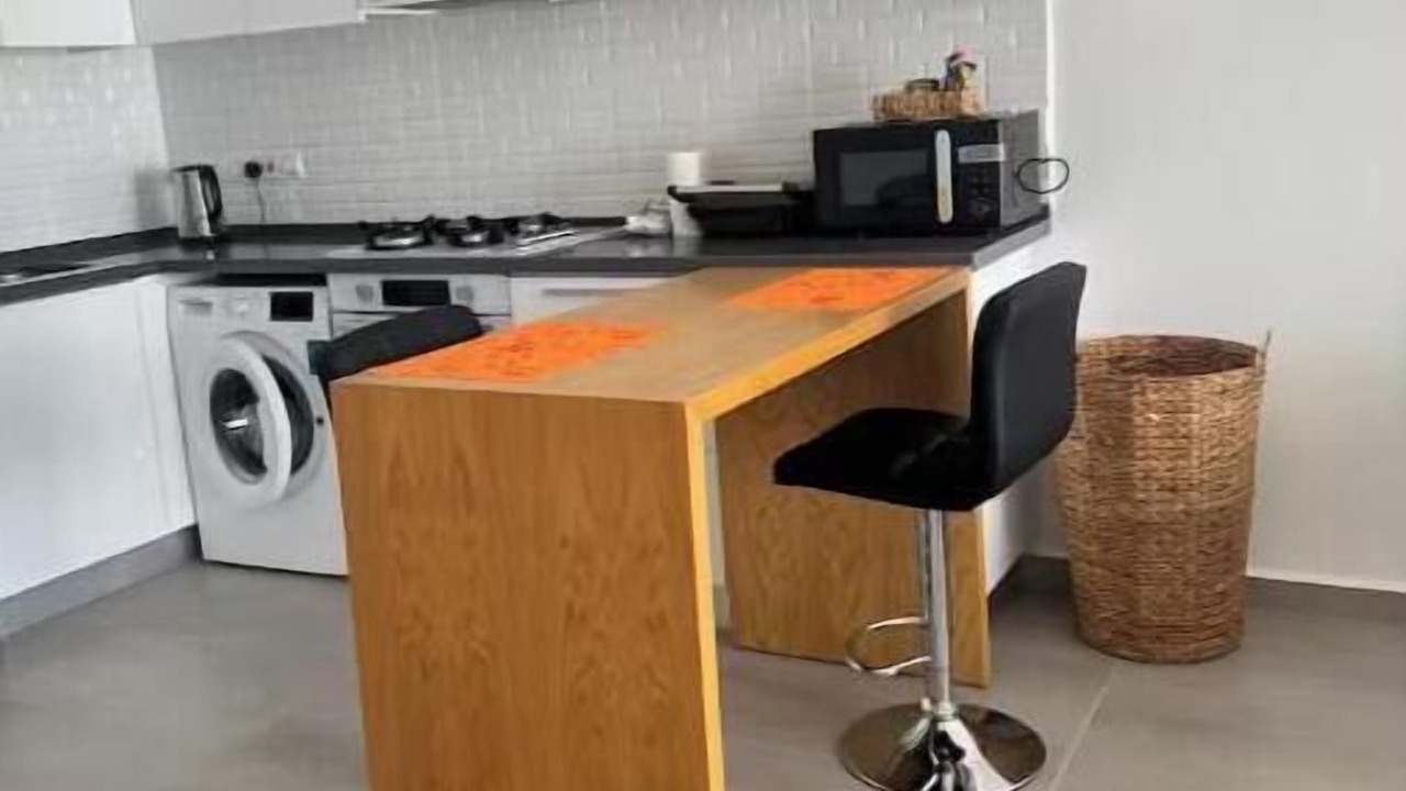 Photo of Kitchen in Vasilia