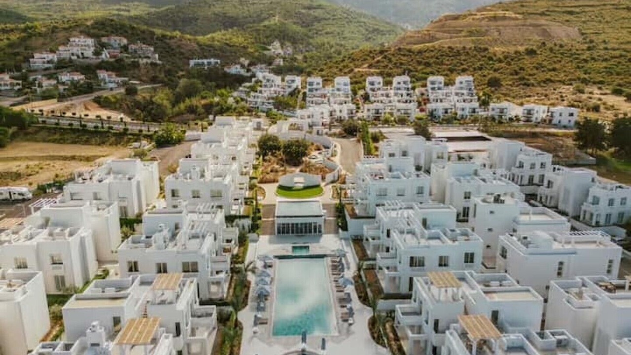 Photo of Outdoor in Karavas