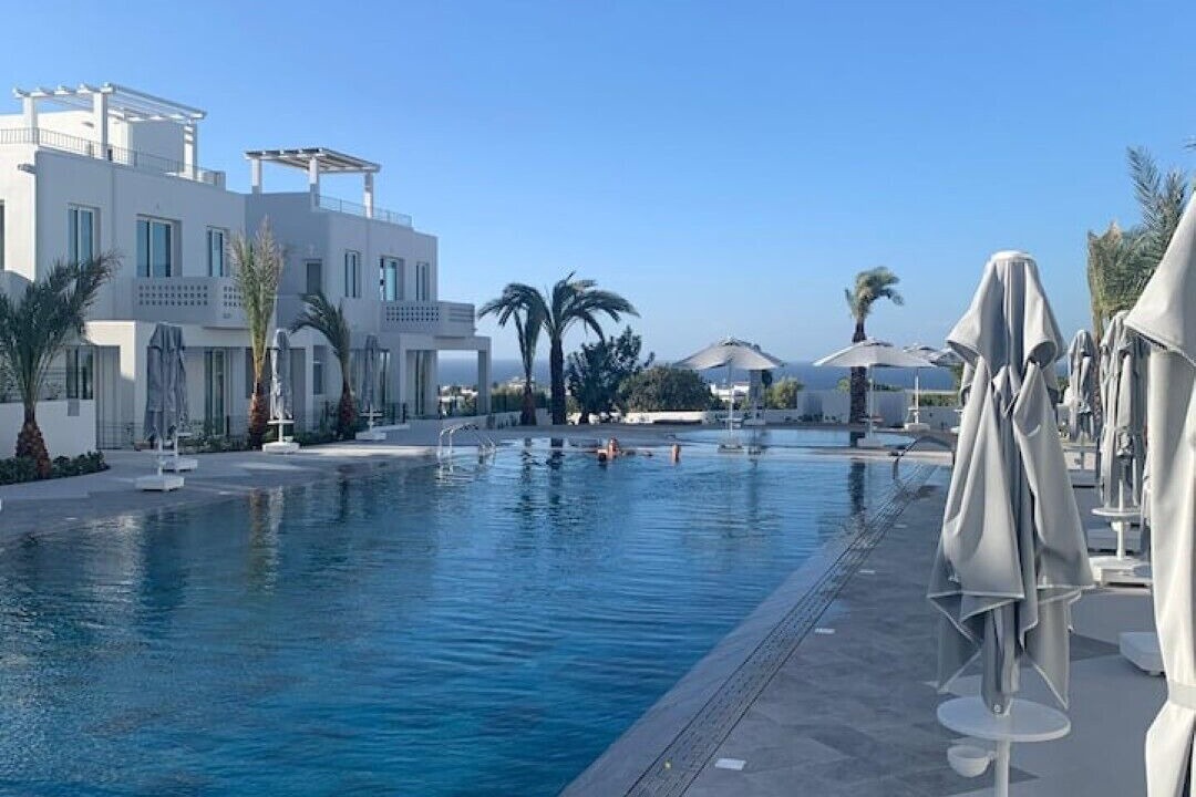 Photo of Outdoor in Karavas