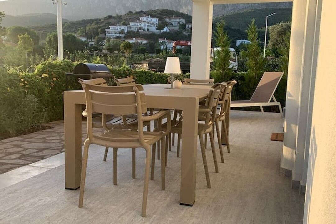 Photo of Outdoor in Karavas