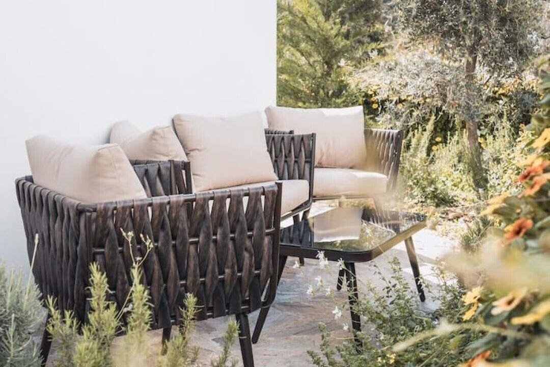 Photo of Patio Balcony in Karavas
