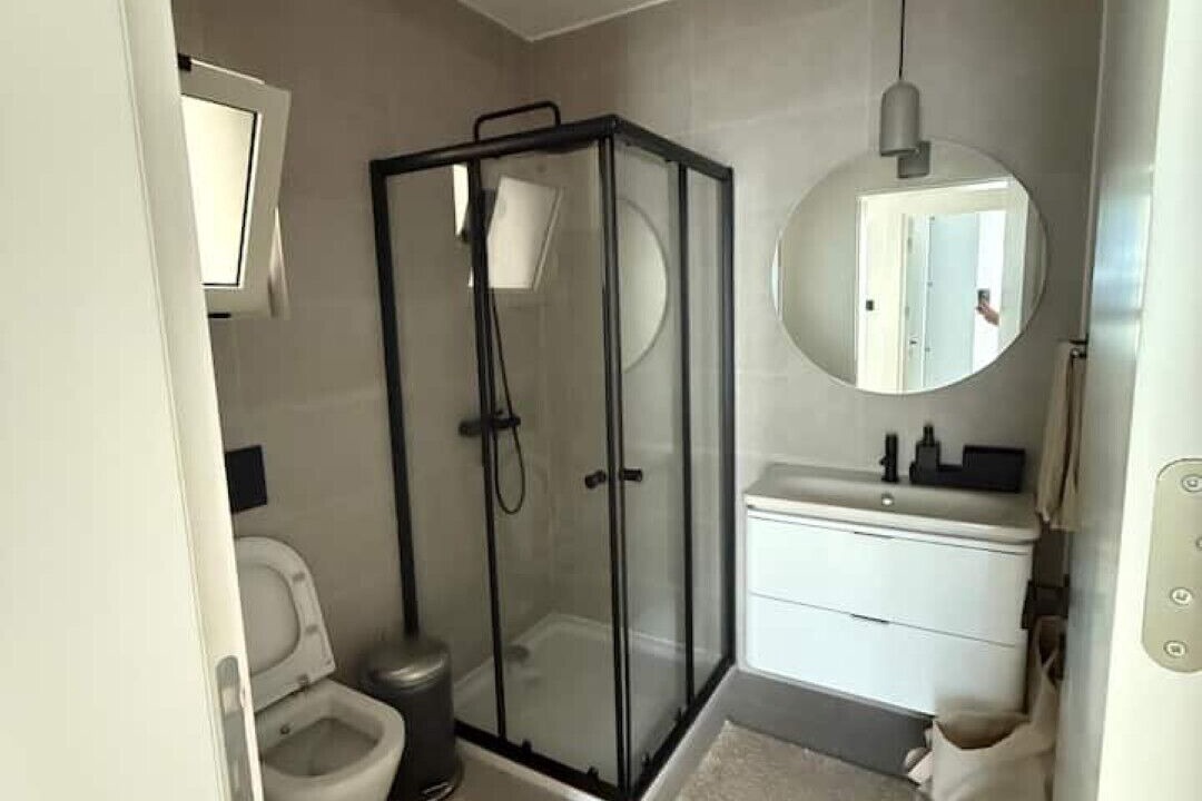 Photo of Bathroom in Karavas