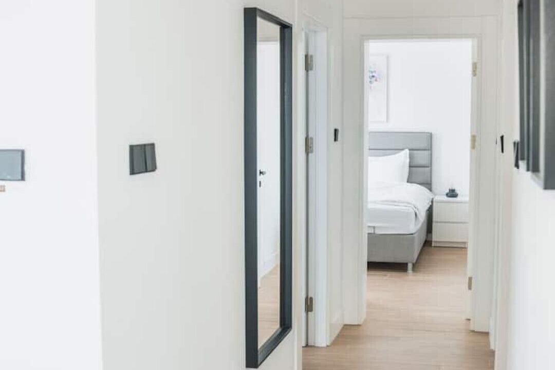 Photo of Bedroom in Karavas