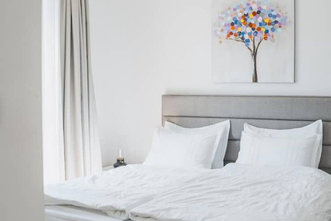 Photo of Bedroom in Karavas