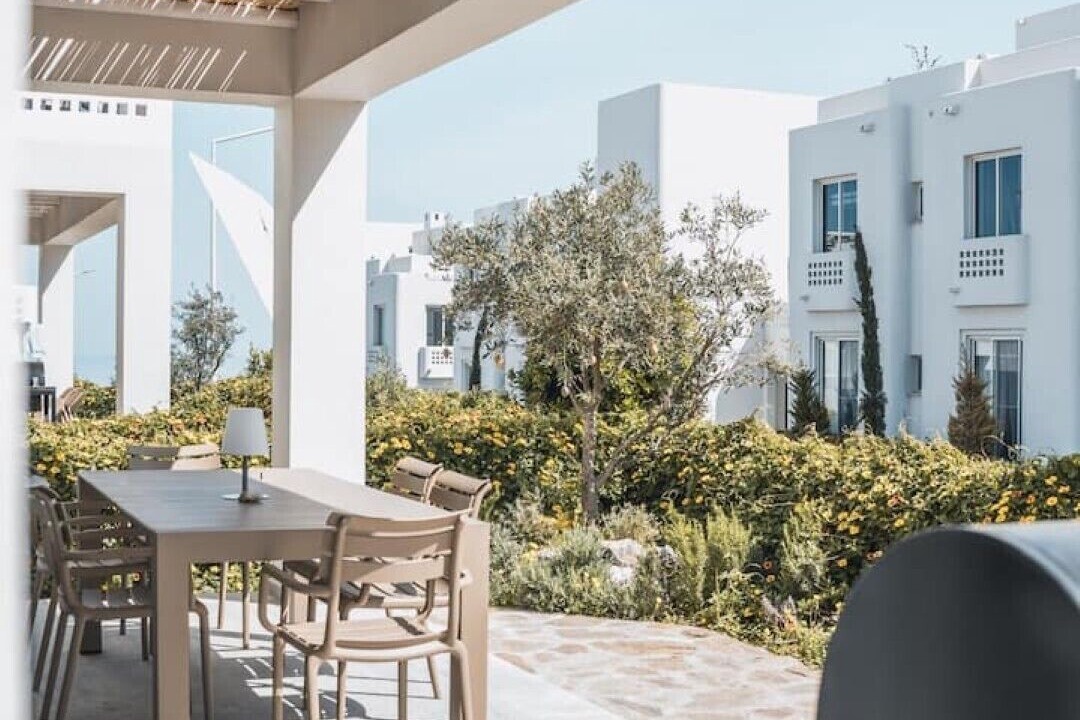 Photo of Outdoor in Karavas