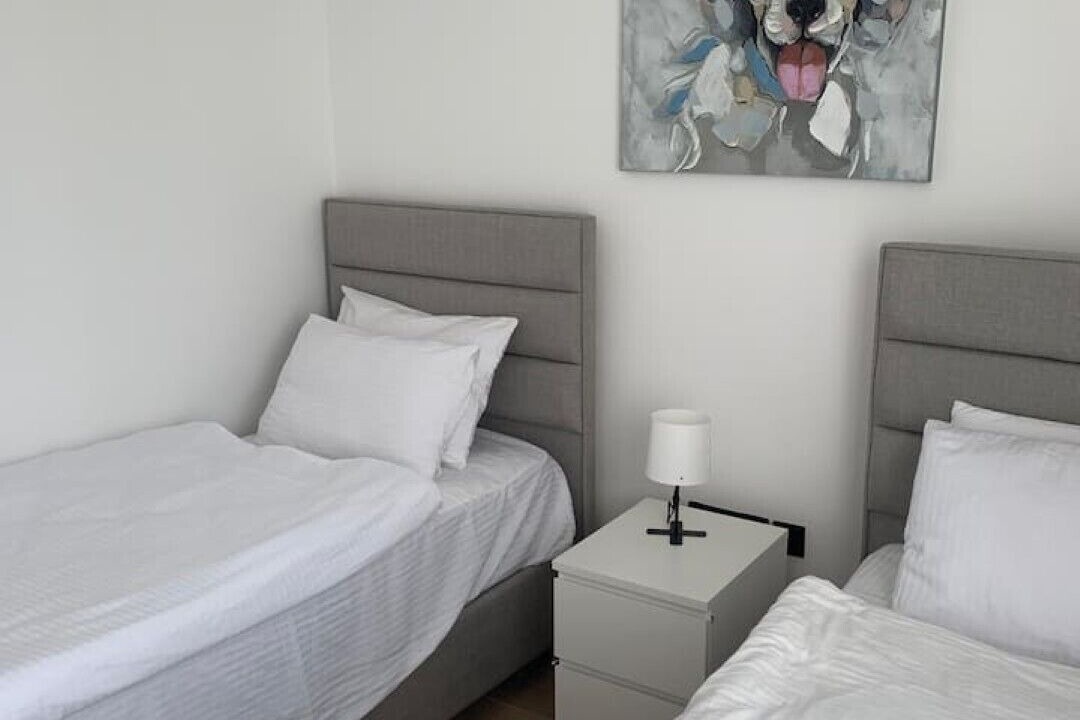 Photo of Bedroom in Karavas