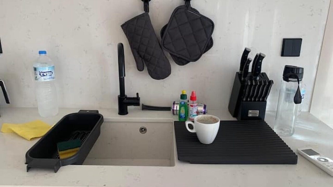 Photo of Kitchen in Karavas
