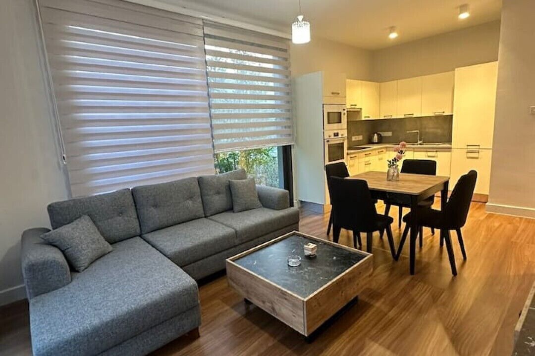 Photo of Livingroom in Yesiltepe