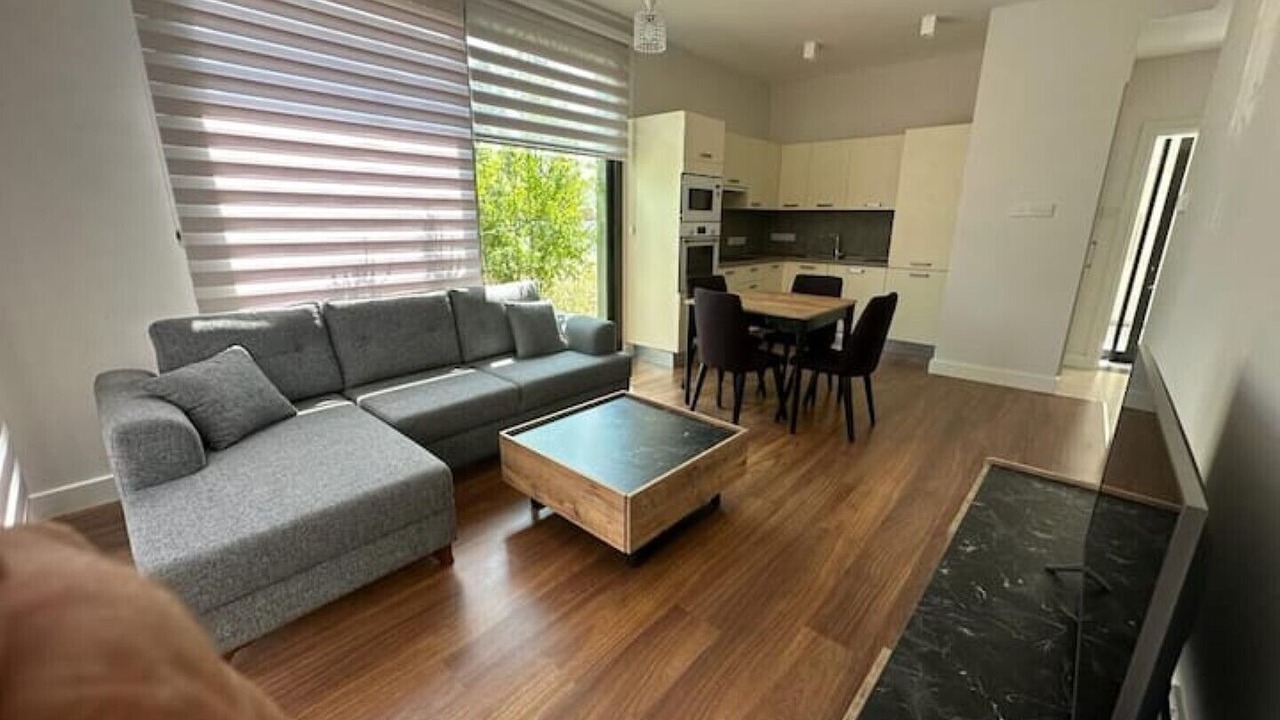 Photo of Livingroom in Yesiltepe