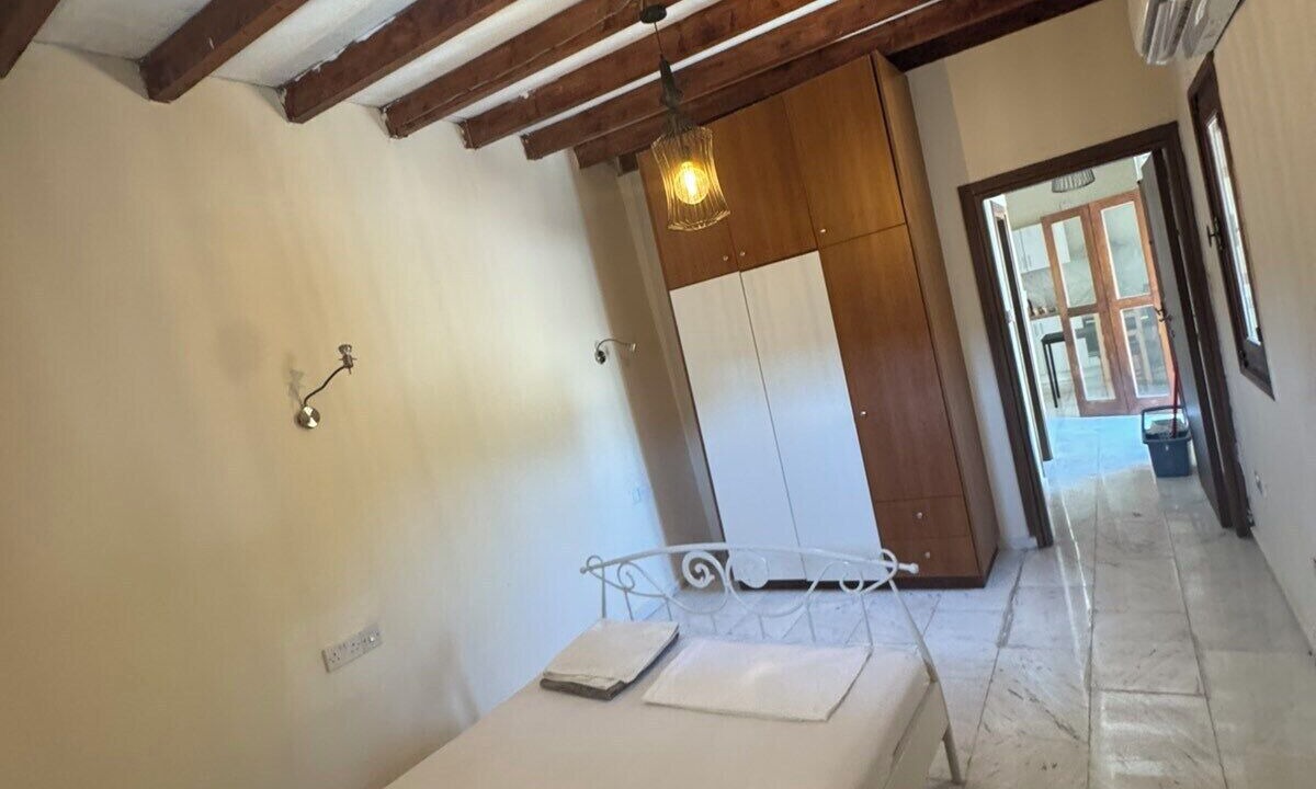 Photo of Bedroom in Marathounta
