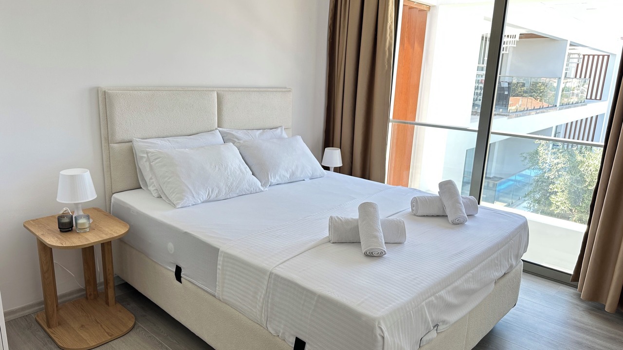 Photo of Bedroom in Karavas