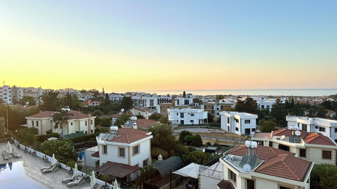Photo of Outdoor in Karavas