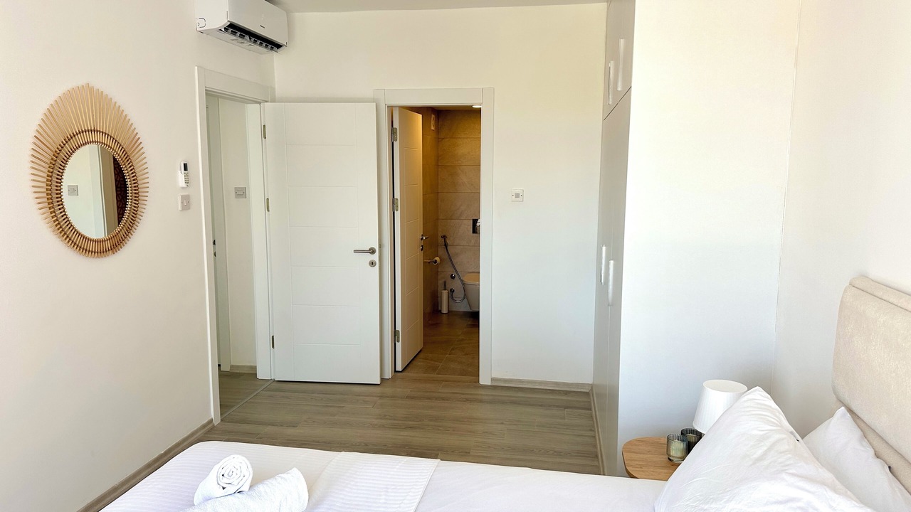 Photo of Bedroom in Karavas