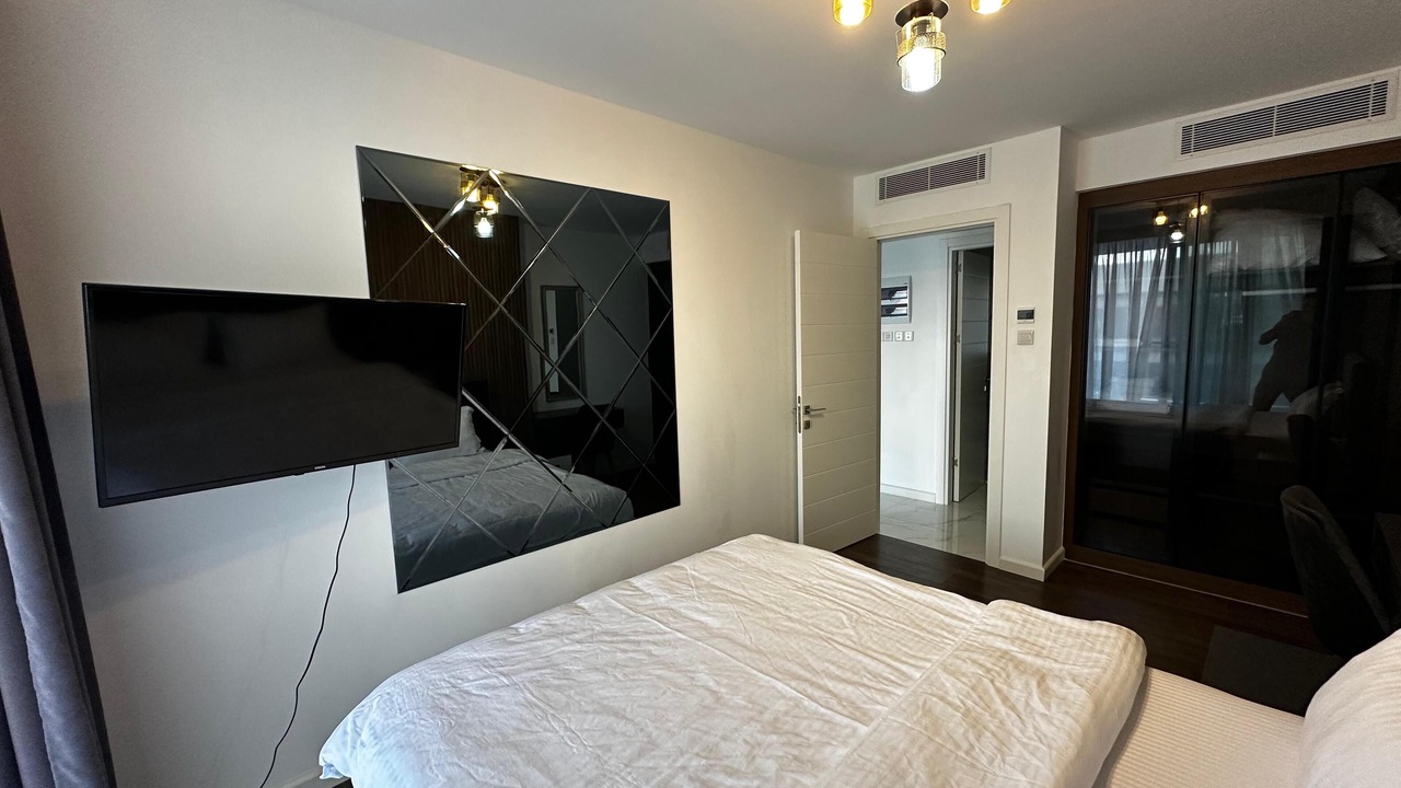 Photo of Bedroom in Trikomo