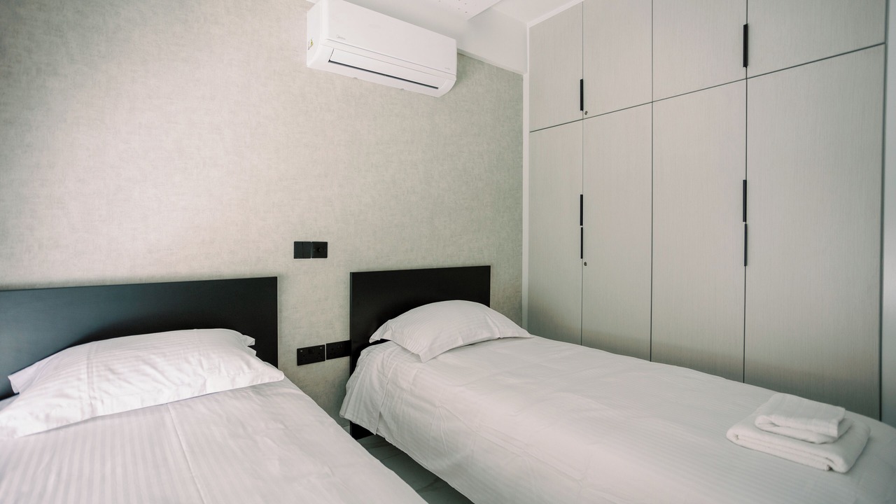Photo of Bedroom in Skala