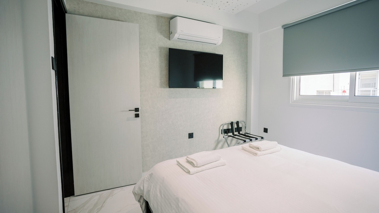 Photo of Bedroom in Skala