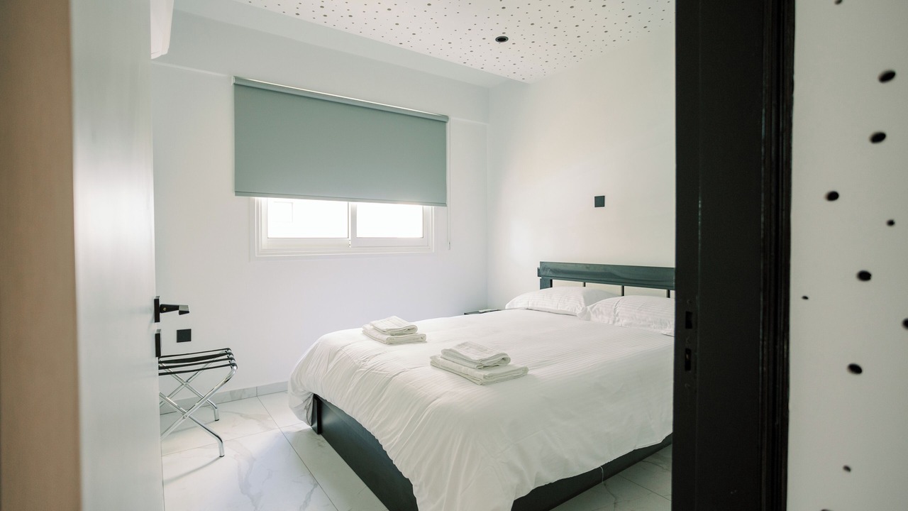 Photo of Bedroom in Skala