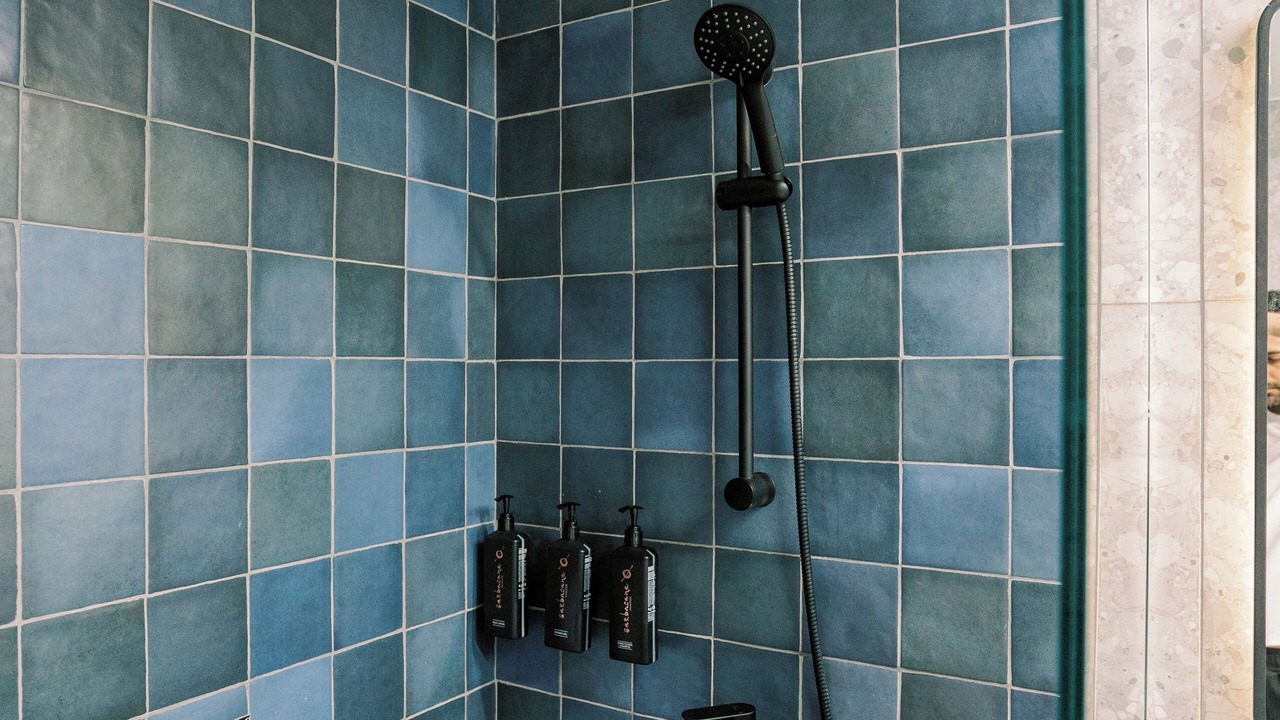 Photo of Bathroom in Skala