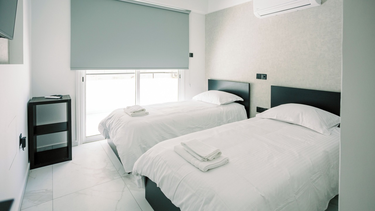 Photo of Bedroom in Skala