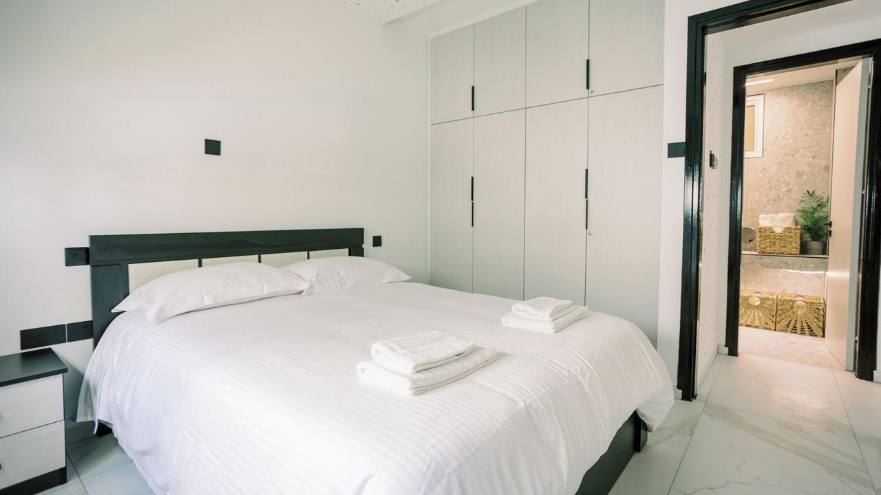 Photo of Bedroom in Skala