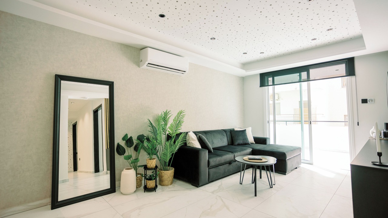Photo of Livingroom in Skala