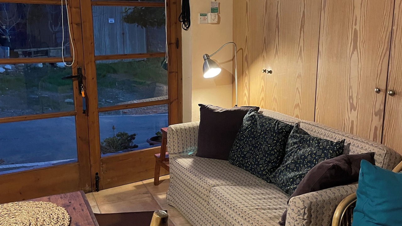Photo of Livingroom in Agia Varvara