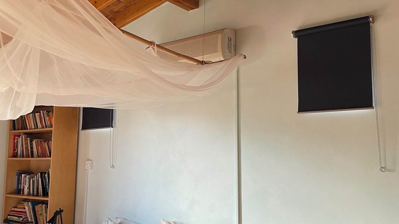 Photo of Bedroom in Agia Varvara