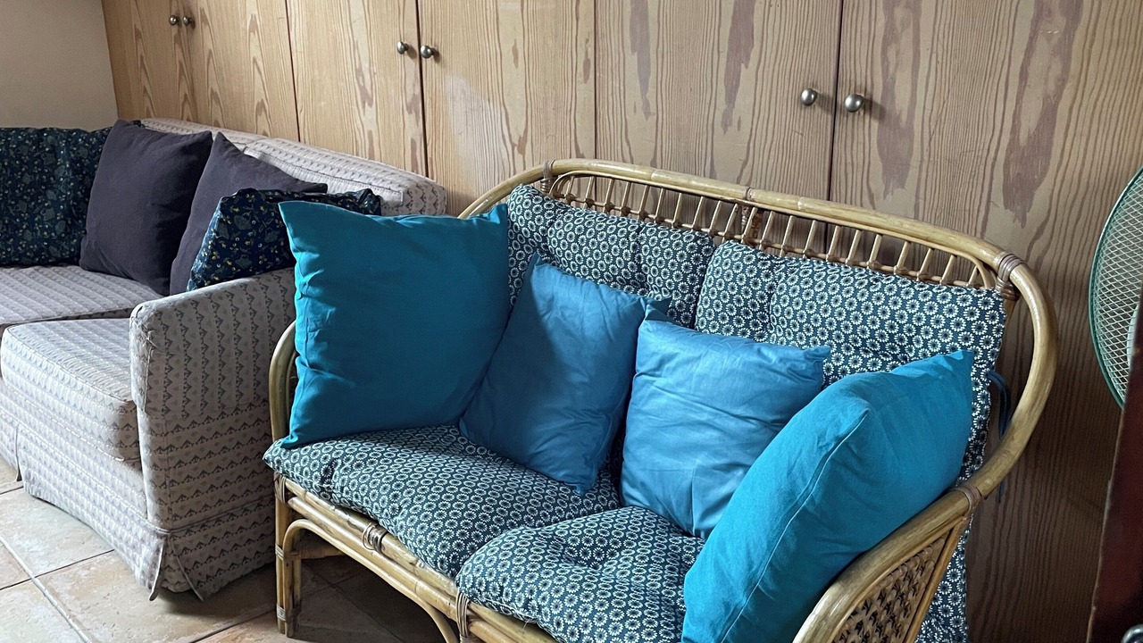 Photo of Livingroom in Agia Varvara