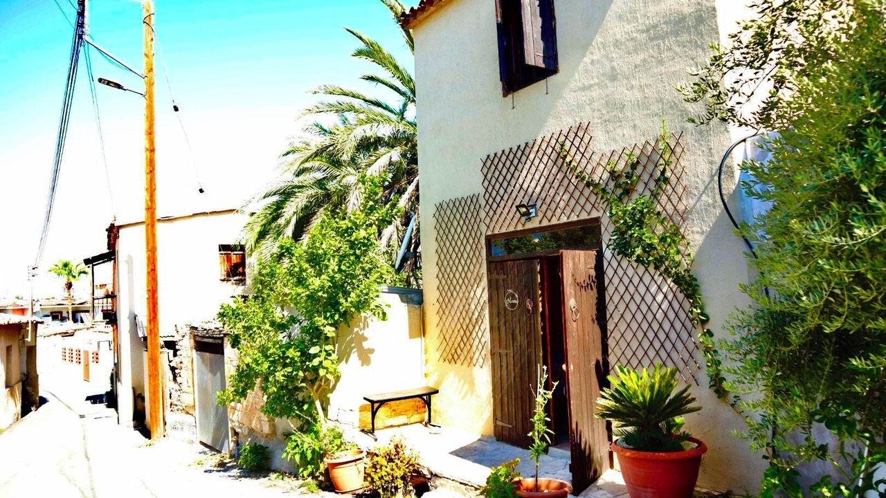 Photo of Outdoor in Agia Varvara