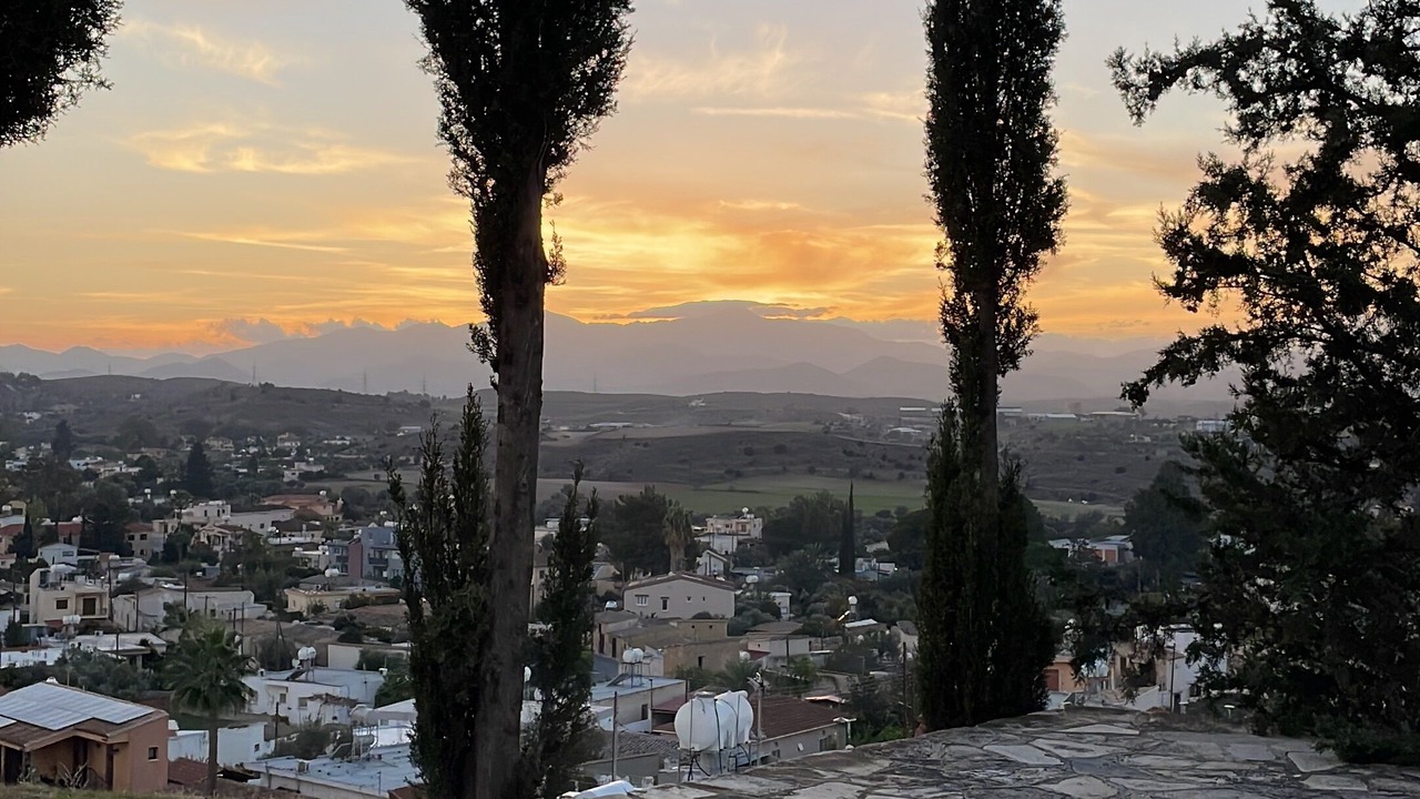 Photo of Outdoor in Agia Varvara