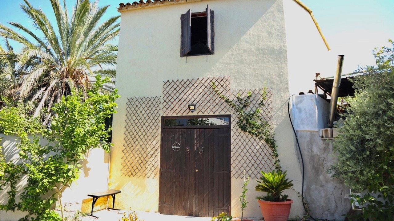 Photo of Outdoor in Agia Varvara