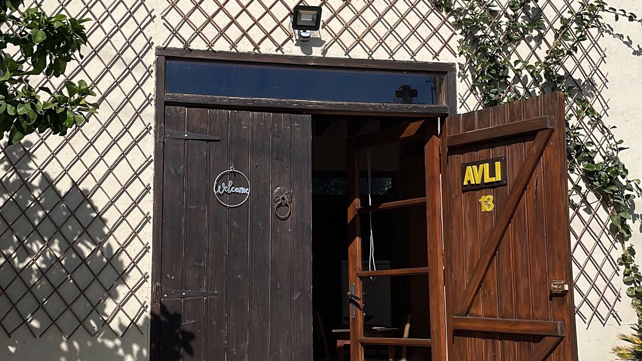 Photo of Outdoor in Agia Varvara