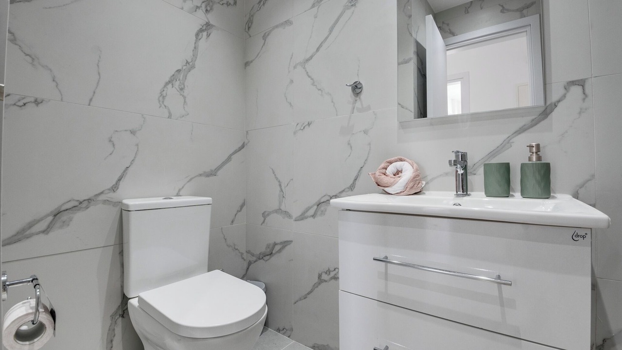 Photo of Bathroom in Livadia