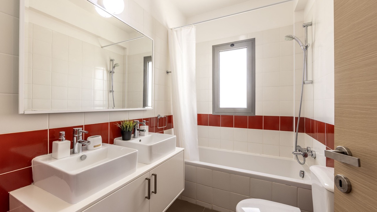 Photo of Bathroom in Latchi