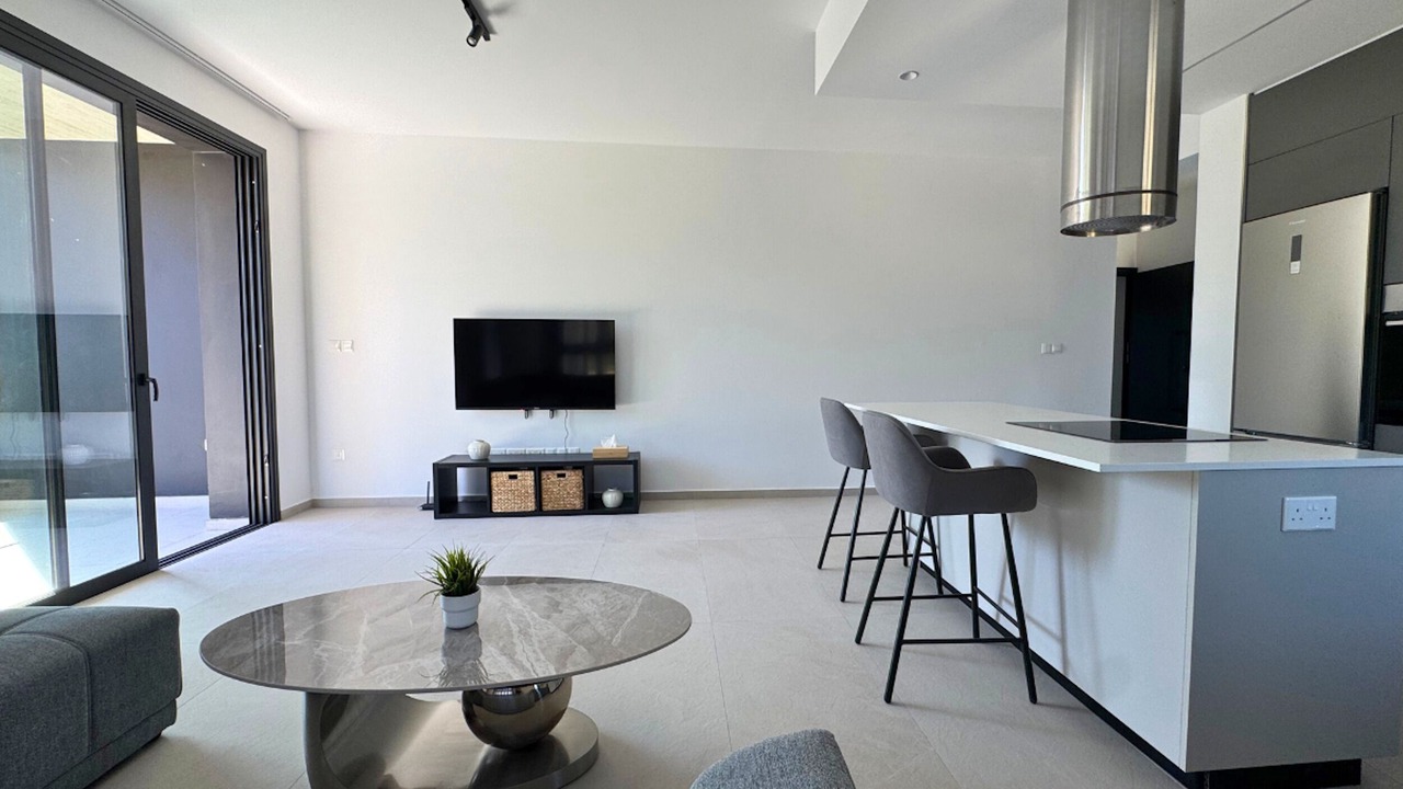 Photo of Livingroom in Dasoupolis