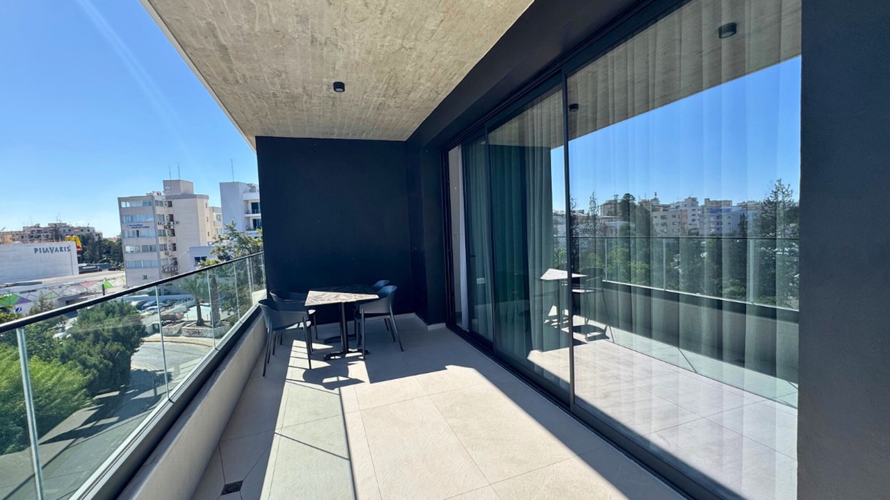 Photo of Patio Balcony in Dasoupolis