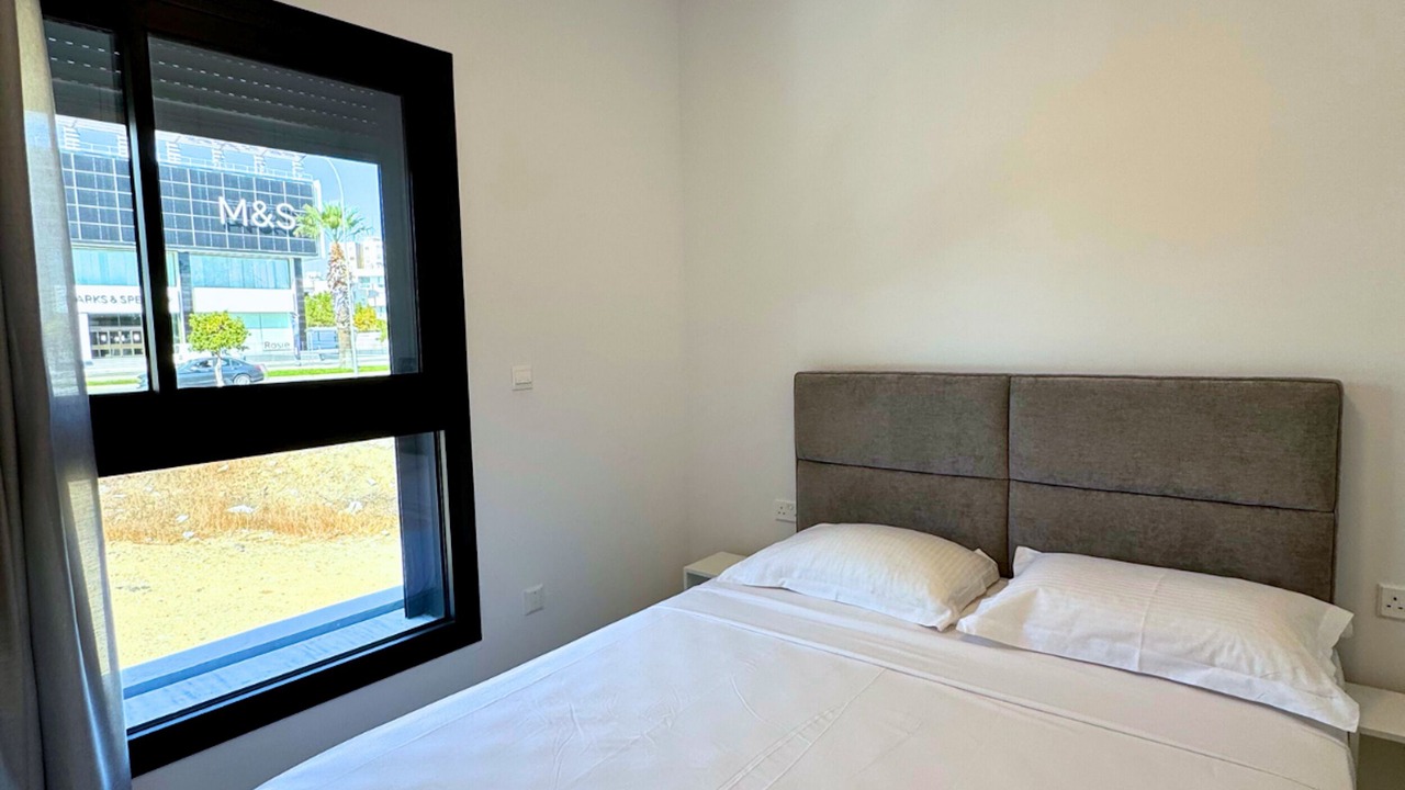 Photo of Bedroom in Dasoupolis