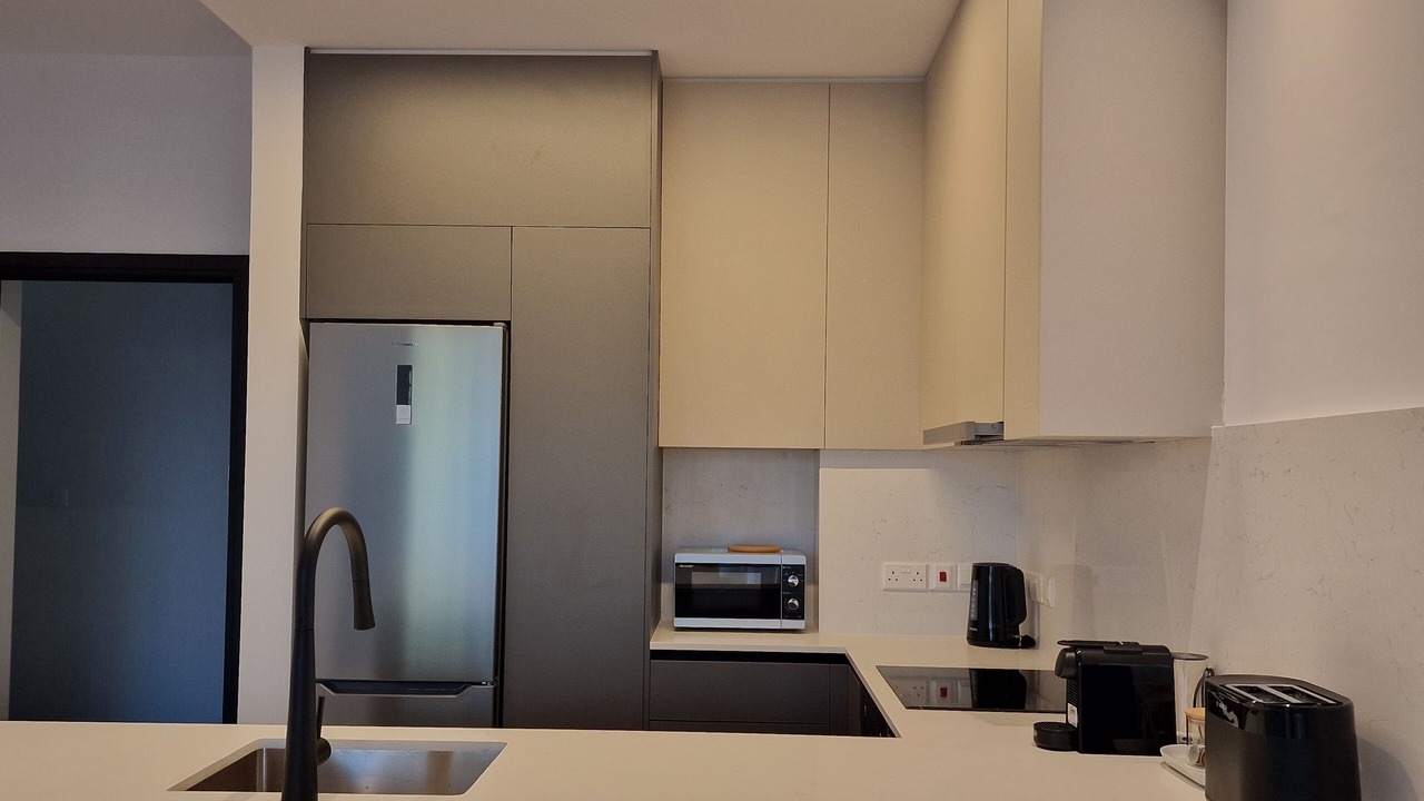 Photo of Kitchen in Dasoupolis