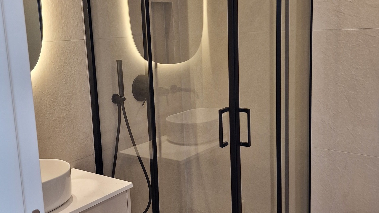 Photo of Bathroom in Dasoupolis