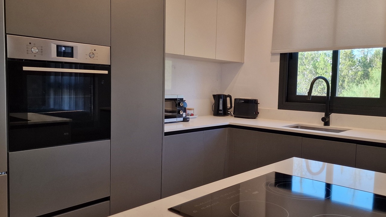 Photo of Kitchen in Dasoupolis