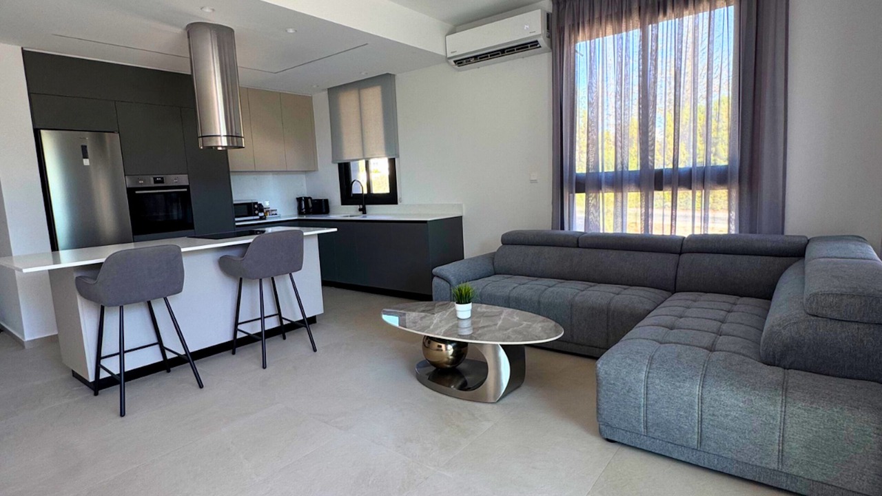 Photo of Livingroom in Dasoupolis