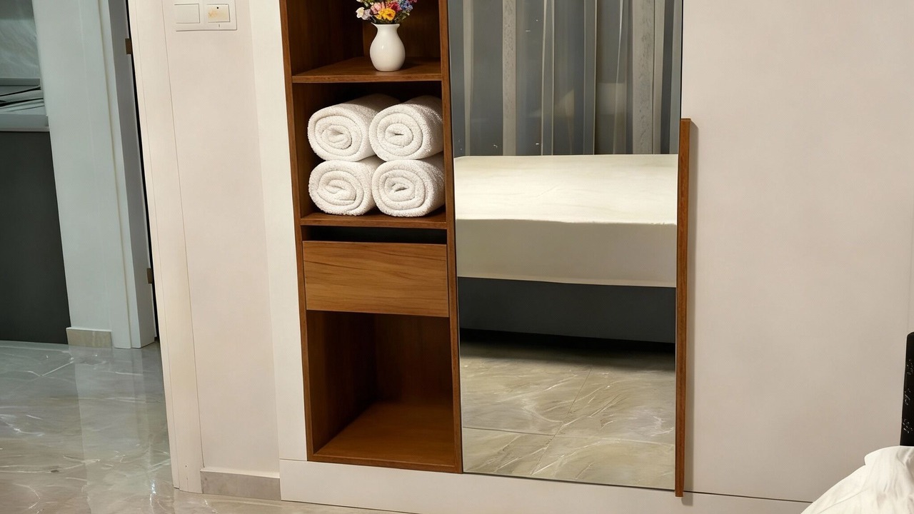 Photo of Bedroom in Trikomo